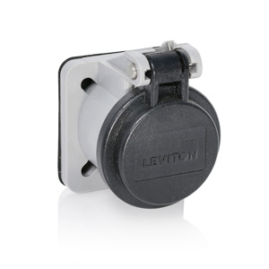 <em class="search-results-highlight">Leviton</em> 16S31 Series Single Pole Receptacle Enclosures