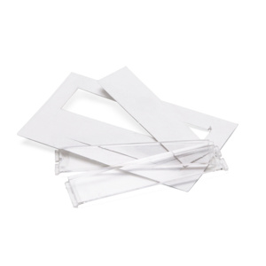 Leviton Port Identification Windows