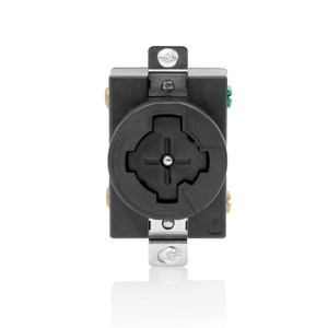 <em class="search-results-highlight">Leviton</em> 20403 Series Locking Single Receptacles