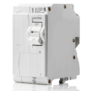 LB225-T 25 2-POLE TM BRKR