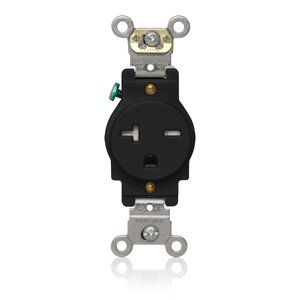 T5461-E 20A TR 250V BLK