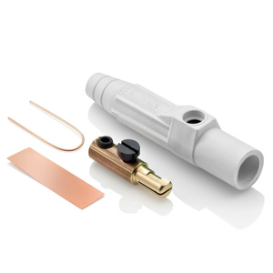 Leviton 15D21 Series Single Pole Plugs