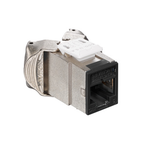 Leviton ATLAS-X1™ Series Snap-in Jack Inserts