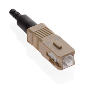 Leviton FASTCAM™ Pre-polished Connectors
