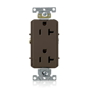 <em class="search-results-highlight">Leviton</em> 16352 Series Self Controlled Duplex Receptacles