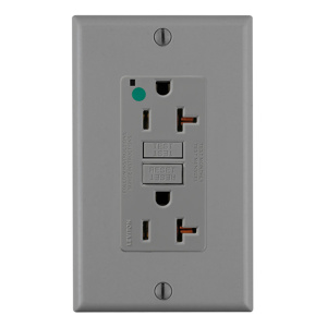 GFNT2-HFG 20A NAFTA HG NON-TR GFI