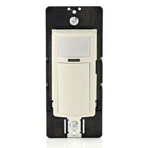 DOS02-1LT OCC SENSOR 150WLED 120V