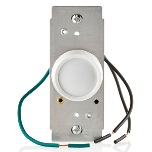RNL06-10Z UNVL DIM LED CFL ROTARY