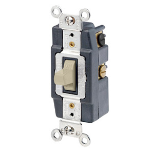 <em class="search-results-highlight">Leviton</em> DPDT Toggle Light Switches