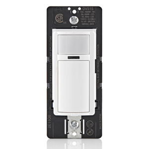 DVS15-1LZ VAC SENSOR 1800WINC 600WLED