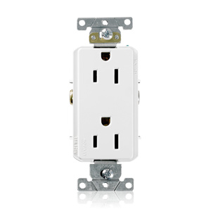 <em class="search-results-highlight">Leviton</em> 16242 Series Duplex Receptacles