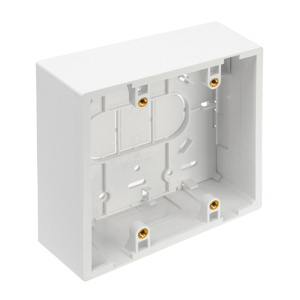 Leviton Nonmetallic Switch / Outlet Boxes