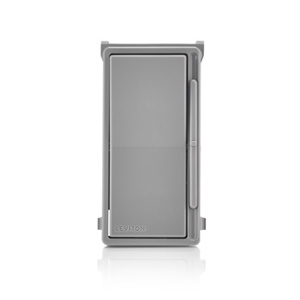 Leviton DSKIT Decora® Series Slide Dimmer Color Change Kits