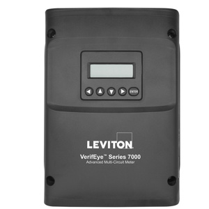 Leviton VerifEye™ Series 7000 Submeters