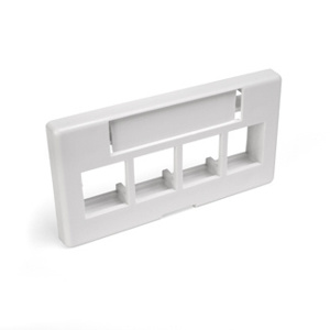 Leviton Standard Furniture Faceplates