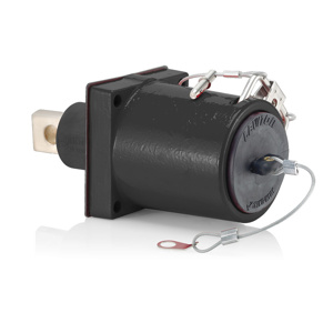 <em class="search-results-highlight">Leviton</em> 49MR1 Series Single Pole Connectors and Panel Receptacles
