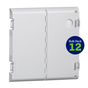 Leviton SMC Premium Hinged Doors