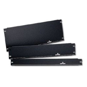 Leviton Standard Blank Panels
