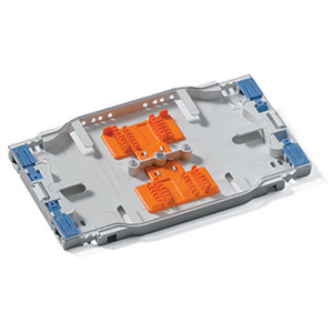 Leviton T5PLS Series Fiber Splice Trays