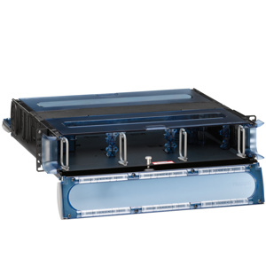 Leviton SDX Fiber Enclosures