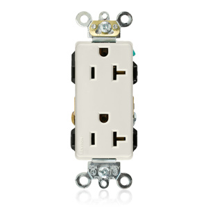 <em class="search-results-highlight">Leviton</em> 16362 Series Duplex Receptacles