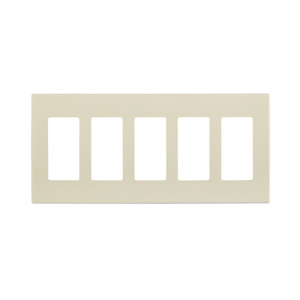 80321-ST WLPLT SNAP-ON MNT 5G DECO LA