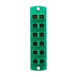 Leviton 5F100 Opt-X® Series Fiber Optic Panels