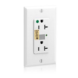 8380-W 20A 120V SURGE SUPP