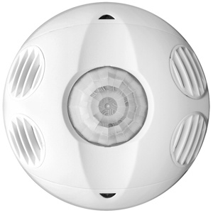 <em class="search-results-highlight">Leviton</em> OSC Series Low Voltage Multi-Tech Ceiling Occupany Sensors with Isolated Relay