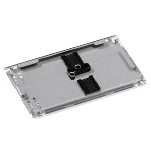 Leviton Fiber Splice Trays Leviton Fiber Splice Trays