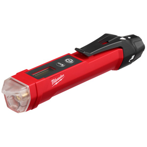 Milwaukee Combination Voltage Detectors / Thermometers 12 - 1000 VAC