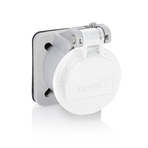 <em class="search-results-highlight">Leviton</em> 16S31 Series Single Pole Receptacle Enclosures