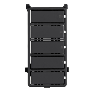 DTKIT-E TMRSW DECO CC KIT BLK
