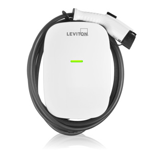 Leviton EV Charging Stations 32 A