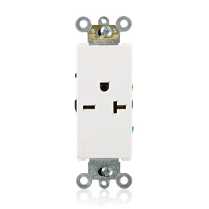 <em class="search-results-highlight">Leviton</em> 16451 Series Single Receptacles