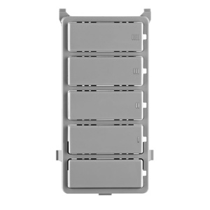 DTKIT-G TMRSW DECO CC KIT GRY