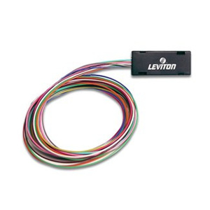 Leviton Fiber Optic Fan-out Kits
