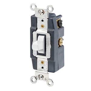 <em class="search-results-highlight">Leviton</em> DPDT Toggle Light Switches