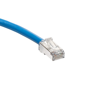Leviton Cat6 Riser Patch Cords