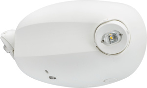 Lithonia LED 2 Lamp Emergency Lights