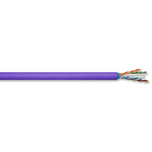 Hubbell Premise Cat6 Plenum Cable
