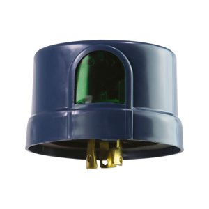 Cooper Lighting Solutions Photocontrols