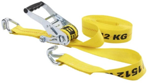 Keeper® Ratchet Tie-Down Straps