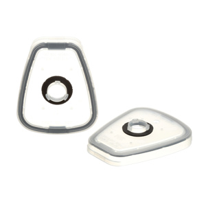 3M 501 Series Filter Retainers