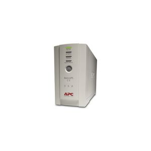 Schneider Electric BK APC Battery Backups 350 VA 120 V 210 W