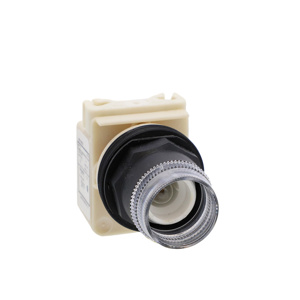Square D Harmony™ 9001KR Momentary Push Button Heads