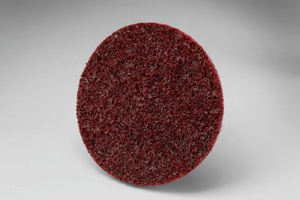 3M Scotch-Brite™ Roloc™ TR Surface Conditioning Discs