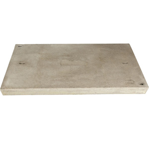 Hubbell Lenoir City Underground Electrical Enclosure Covers