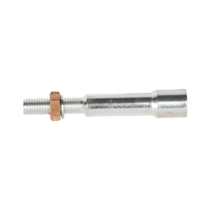Hubbell Power Shrouded Grounding Ferrules