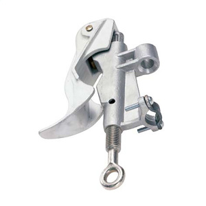 Hubbell Power Duckbill Grounding Clamps